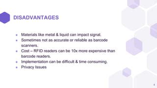 how hard is it to read rfid signals|how accurate is rfid.